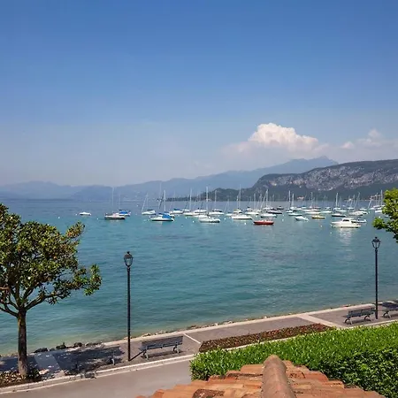 Yachting Lakefront Garda * Bardolino