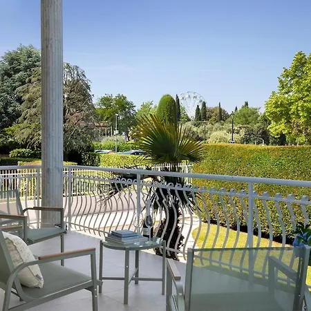 Yachting Lakefront * Bardolino